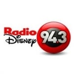Radio Disney 94.3 FM