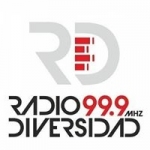 Radio Diversidad 99.9 FM