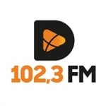 Rádio Divinópolis 102.3 FM
