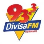 Rádio Divisa 93.3 FM