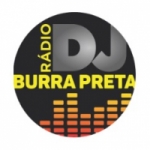 Rádio DJ Burra Preta