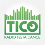 Rádio DJ Tico Festa Dance