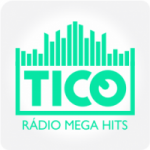 Rádio DJ Tico Mega Hits