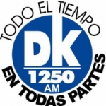 Radio DK 1250 AM