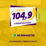 Rádio Do Povo 104.9 FM