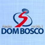 Rádio Dom Bosco 96.1 FM