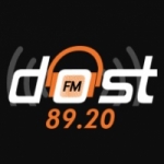 Radio Dost 89.2 FM