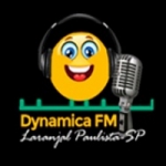 Rádio Dynâmica 104.9 FM
