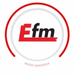 Radio E-FM 93.7