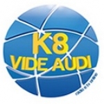 Rádio e TV K8