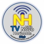 Rádio e TV Web Novo Horizonte