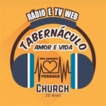 Rádio e TV Web Tabernáculo Amor e Vida