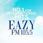 Radio Eazy 105.5 FM