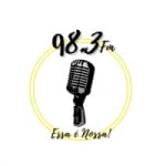 Rádio Ebenezer FM