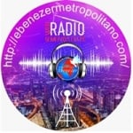 Rádio Ebenezer Metropolitano