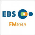 Radio EBS 104.5 FM