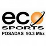Radio ECO Sports 90.3 FM