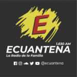 Radio Ecuantena 1030 AM