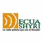 Radio Ecuashyri 105.3 FM
