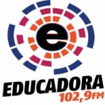 Rádio Educadora 102.9 FM
