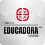 Rádio Educadora 1060 AM