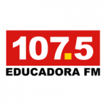 Rádio Educadora 107.5 FM