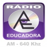 Rádio Educadora 640 AM