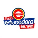 Rádio Educadora 88.7 FM