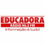 Rádio Educadora 90.3 FM
