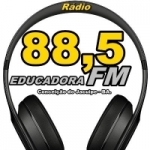 Rádio Educadora Conceição do Jacuipe 88.5 FM