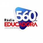 Rádio Educadora Jaguaribana 560 AM