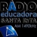 Rádio Educadora Santa Rita 1490 AM