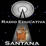 Rádio Educadora Santana