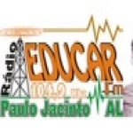Rádio Educar 104.9 FM