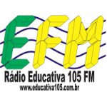 Rádio Educativa 105.1 FM
