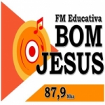 Rádio Educativa Bom Jesus 87.9 FM