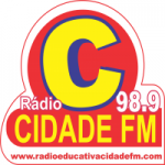 Rádio Educativa Cidade FM