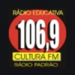 Radio Educativa Cultura 106.9 FM
