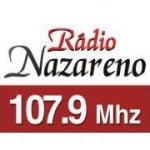 Rádio Educativa O Nazareno 107.9 FM