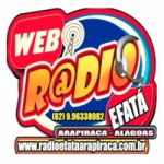 Rádio Efatá Arapiraca