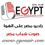 Radio Egypt On Air