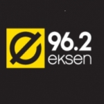 Radio Eksen 96.2 FM