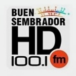 Radio El Buen Sembrador 98.1 FM
