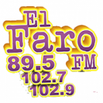 Radio El Faro 89.5 FM