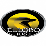 Radio El Lobo 106.1 FM