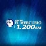 Radio El Mercurio 1200 AM