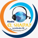 Rádio El Shaday Lerolândia PB