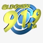 Rádio Eldorado 91.9 FM