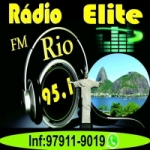 Rádio Elite Rio FM