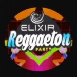 Radio Elixir Reggaeton Party